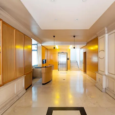 Laus App. 1 - Art & Design Nel Cuore Di - Via Dante Alighieri Apartment *