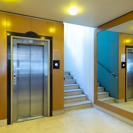 Laus App. 1 - Art & Design Nel Cuore Di - Via Dante Alighieri Appartement