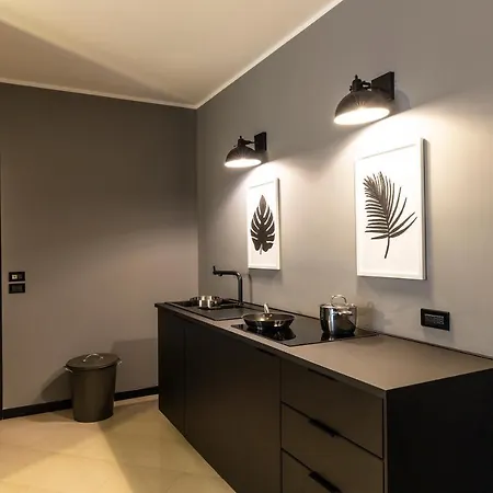 Appartement Laus App. 1 - Art & Design Nel Cuore Di - Via Dante Alighieri Bari